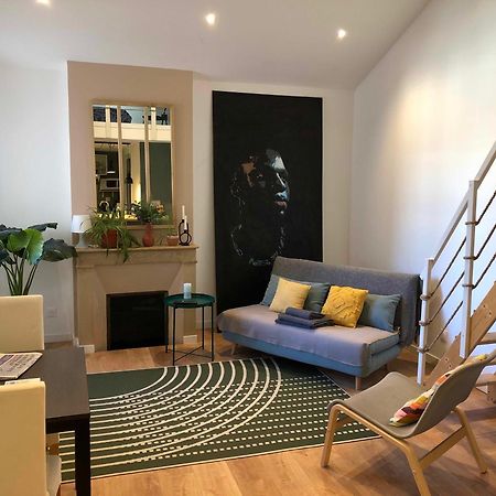 Apartmán Cocons Avignon Exteriér fotografie