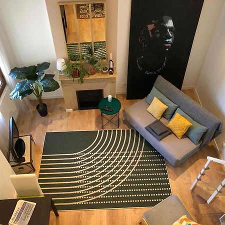 Apartmán Cocons Avignon Exteriér fotografie