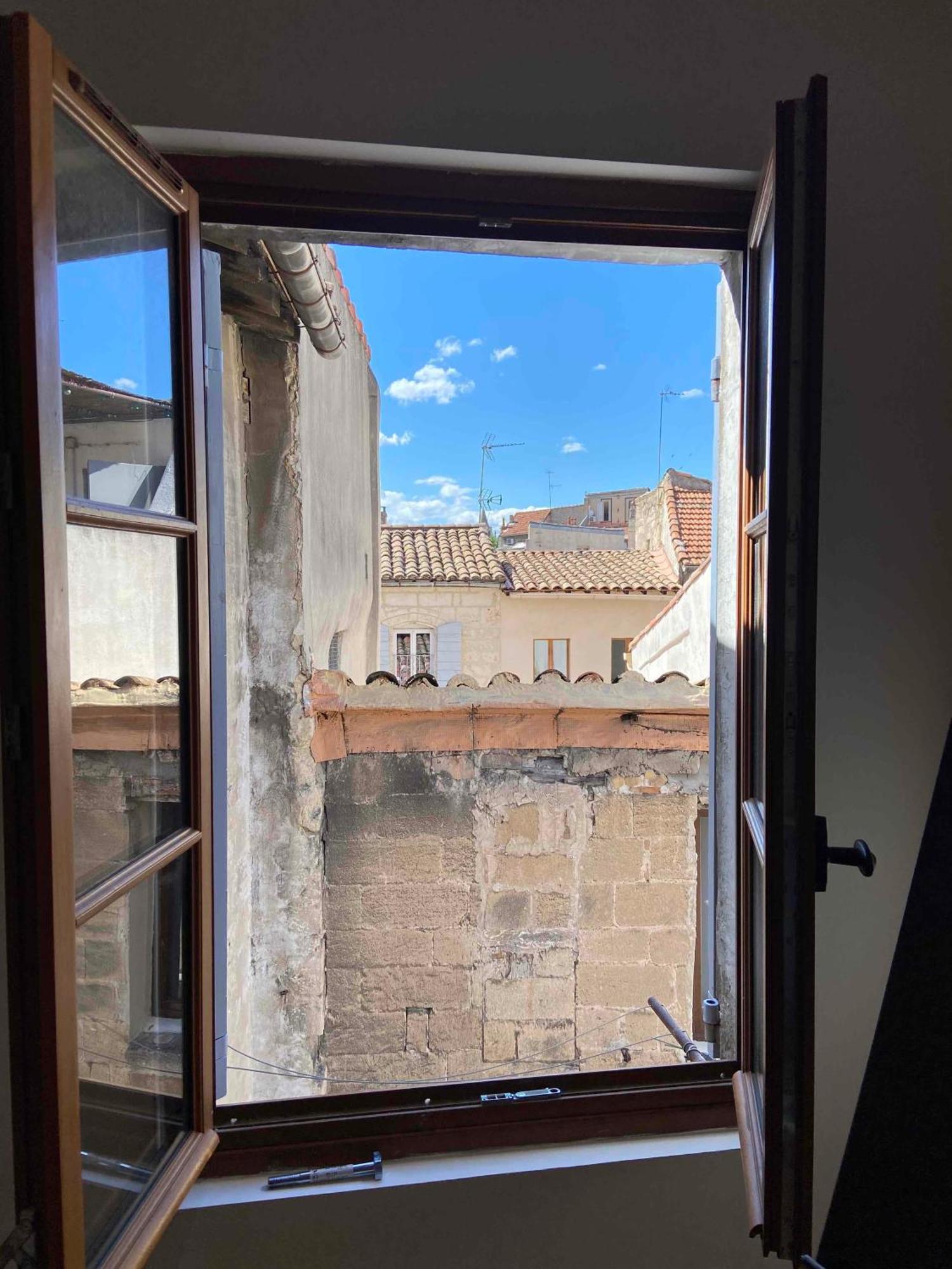 Apartmán Cocons Avignon Exteriér fotografie